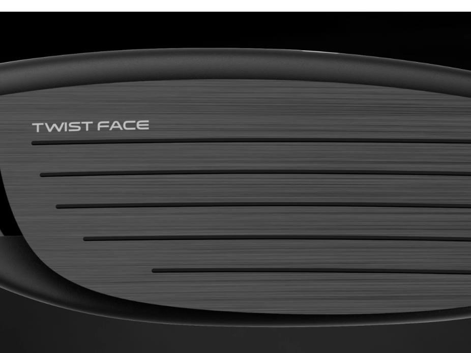 TaylorMade Qi4D Rescue herr hybrid
