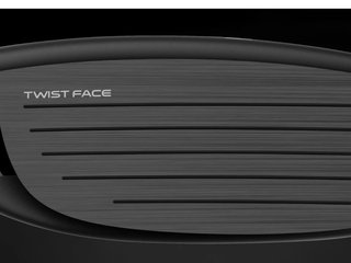 TaylorMade Qi4D Rescue herr hybrid