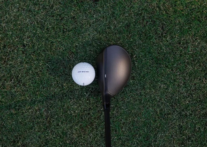 TaylorMade Qi4D Rescue herr hybrid