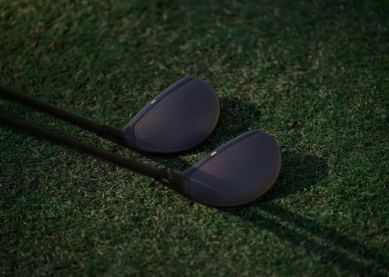 TaylorMade Qi4D Rescue herr hybrid