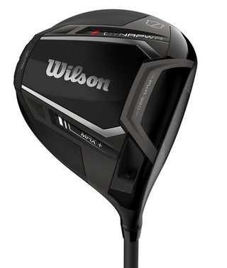 Wilson DYNAPWR Max+ damdriver