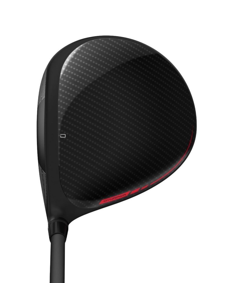 Wilson DYNAPWR Max+ damdriver