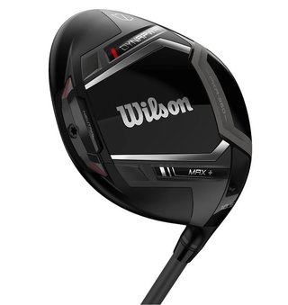 Wilson DYNAPWR Max+ damdriver