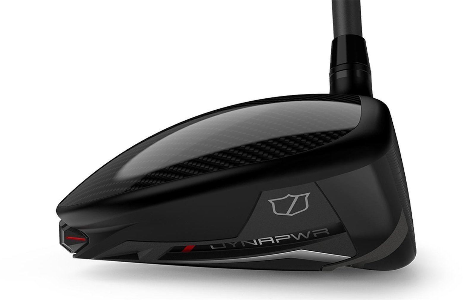 Wilson DYNAPWR Max+ damdriver