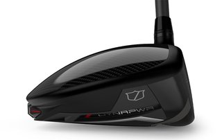 Wilson DYNAPWR Max+ damdriver