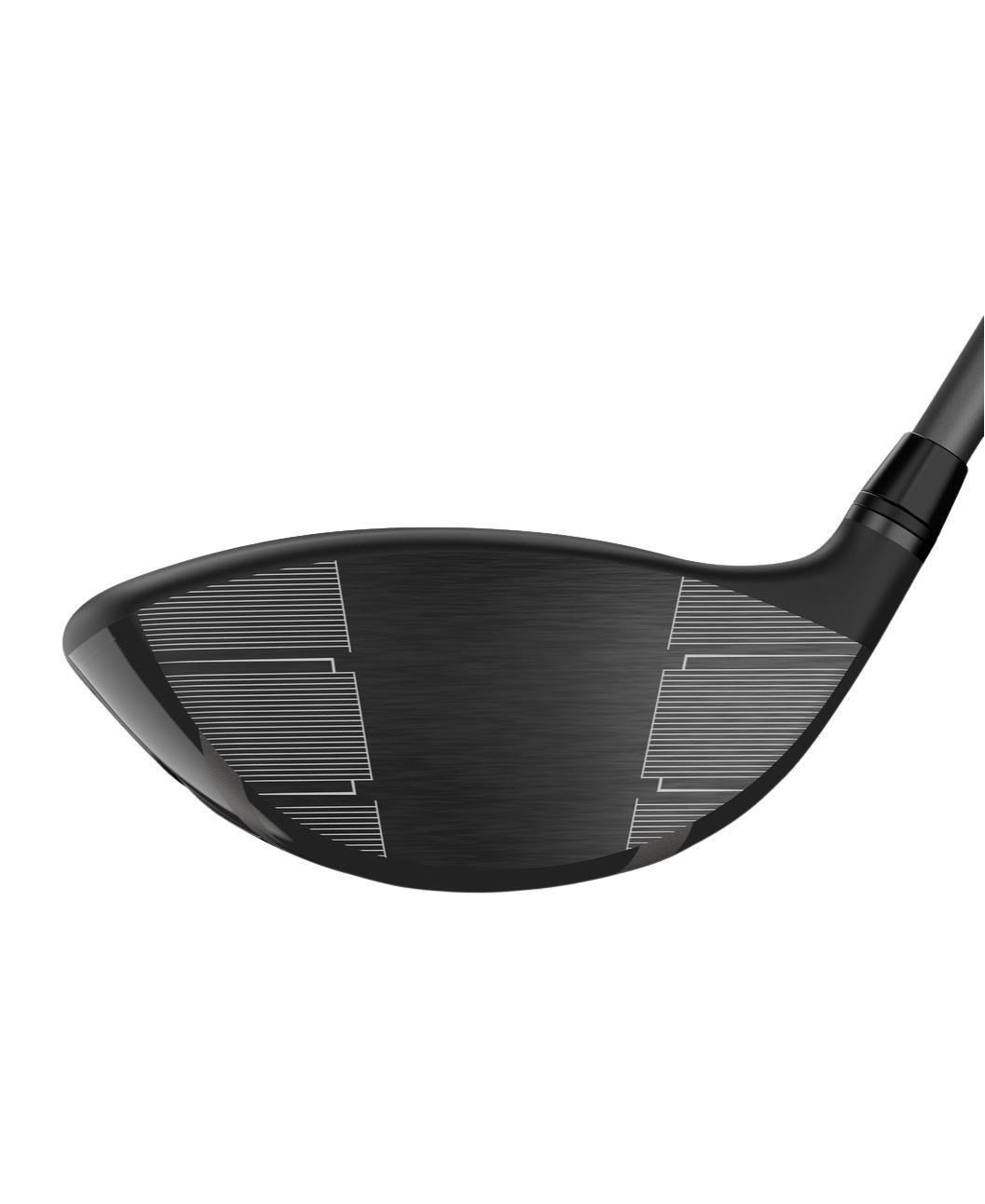 Wilson DYNAPWR Max+ damdriver