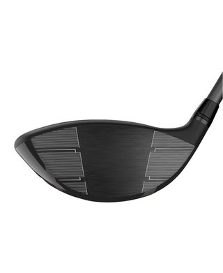 Wilson DYNAPWR Max+ damdriver