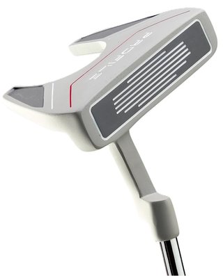 Wilson Profile herr golfset, grafit