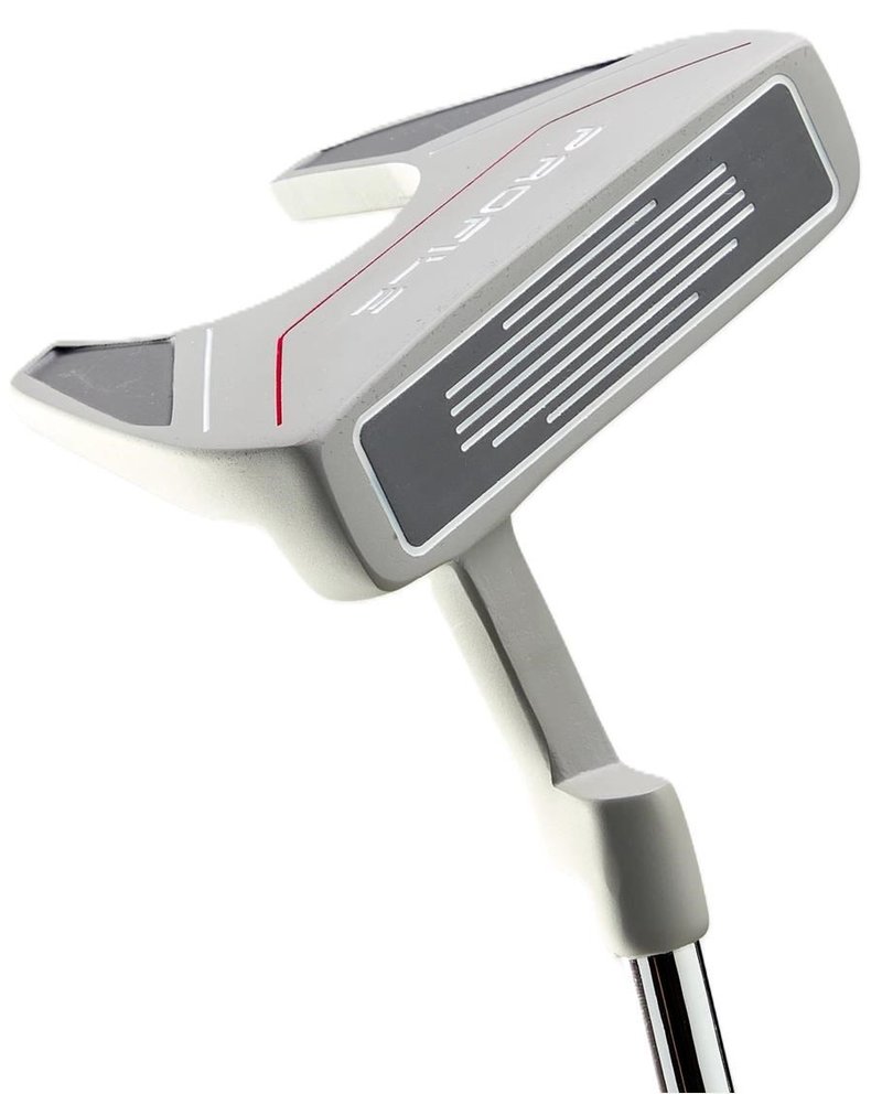 Wilson Profile herr golfset, grafit