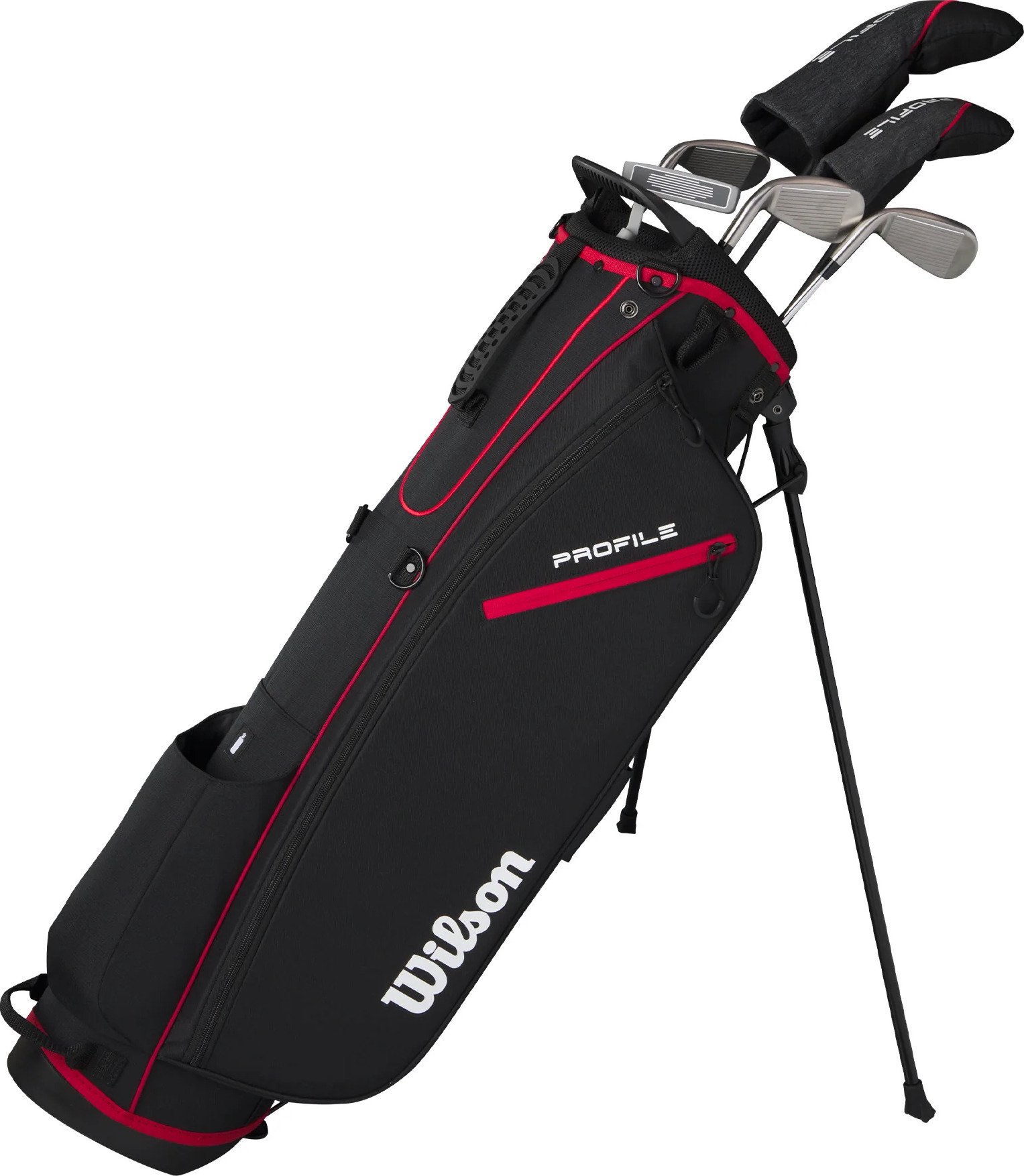 Wilson Profile herr golfset, stål