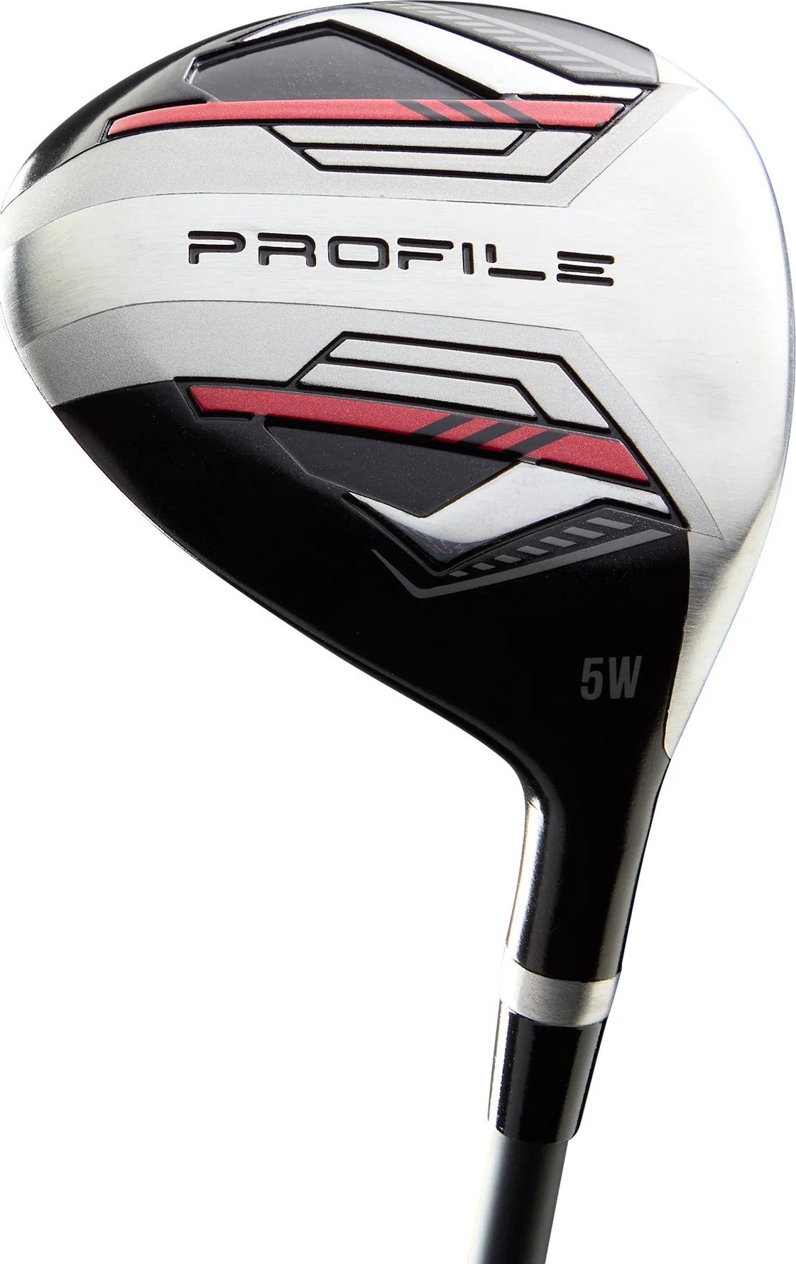 Wilson Profile herr golfset, stål