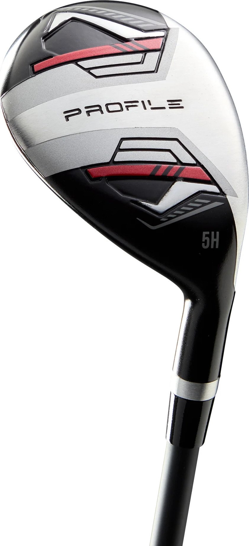 Wilson Profile herr golfset, stål