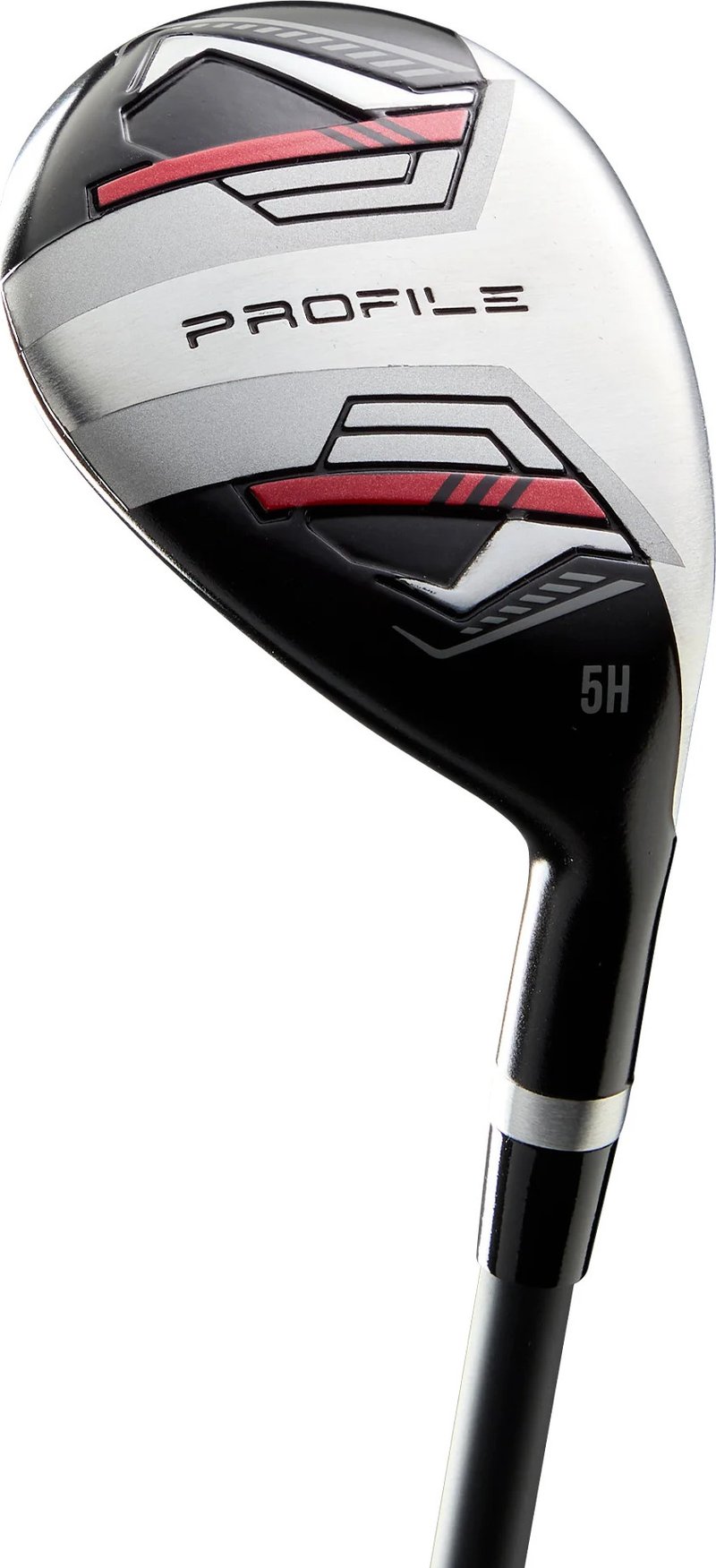 Wilson Profile herr golfset, stål
