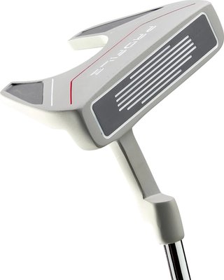 Wilson Profile herr golfset, stål
