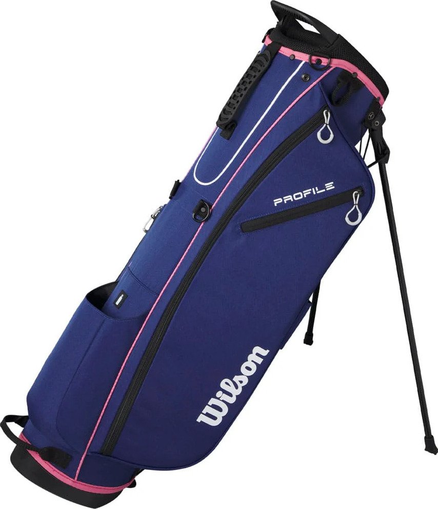 Wilson Profile damgolfset, grafit