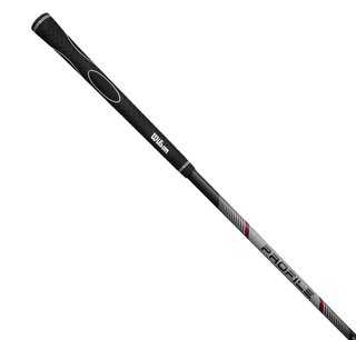 Wilson Profile herr golfset, grafitskaft