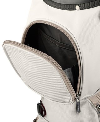 Wilson Aurora damgolfset (grafit), HV + ställväska