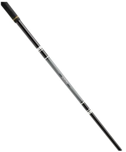 Wilson Aurora damgolfset (grafit), höger + carrybag