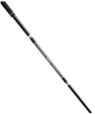 Wilson Aurora damgolfset (grafit), höger + carrybag