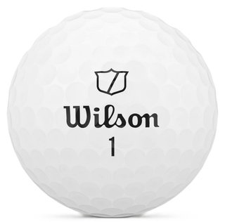 Wilson Staff Model golfbollar