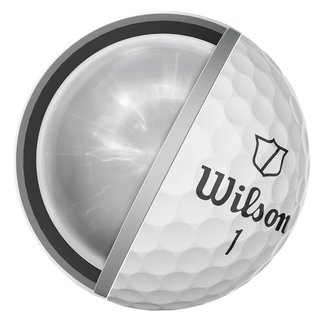 Wilson Staff Model golfbollar
