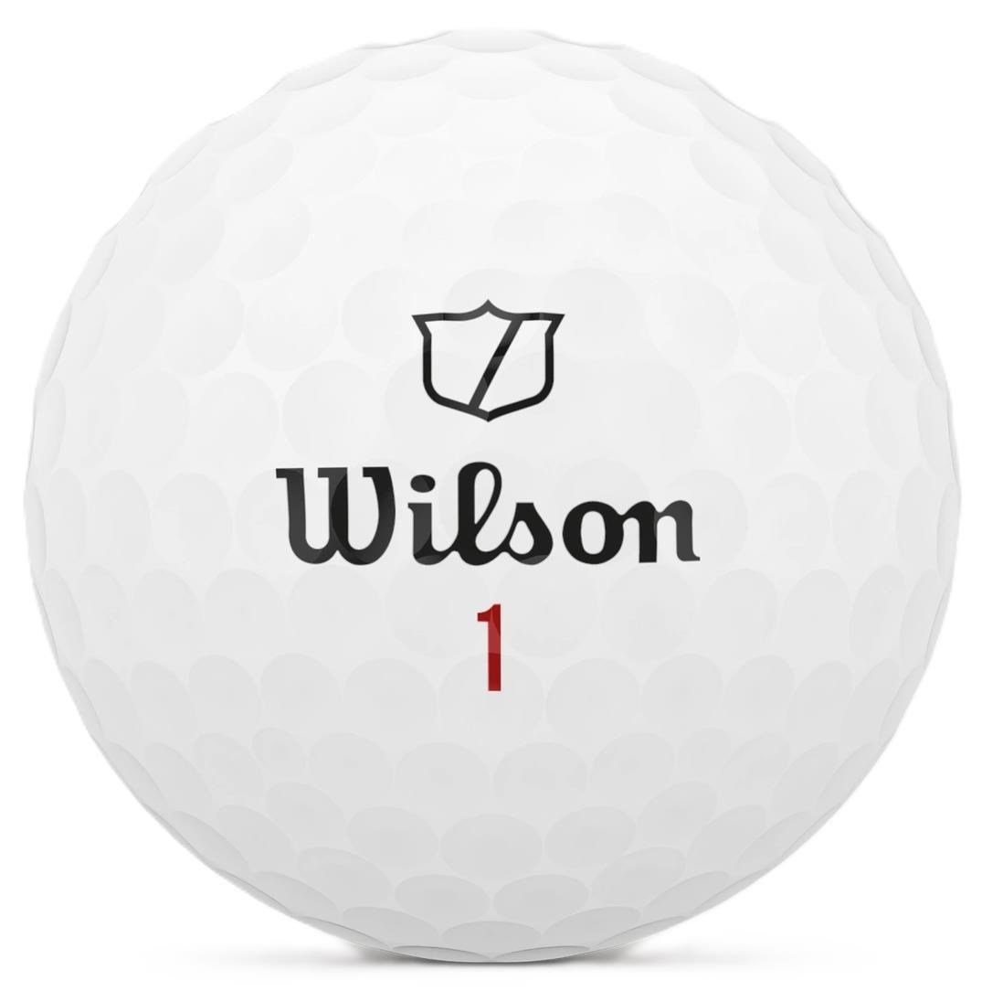 Wilson Staff Model X TRK360 golfbollar