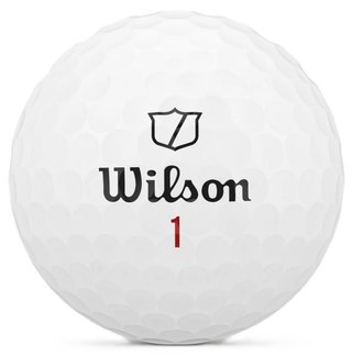 Wilson Staff Model X TRK360 golfbollar