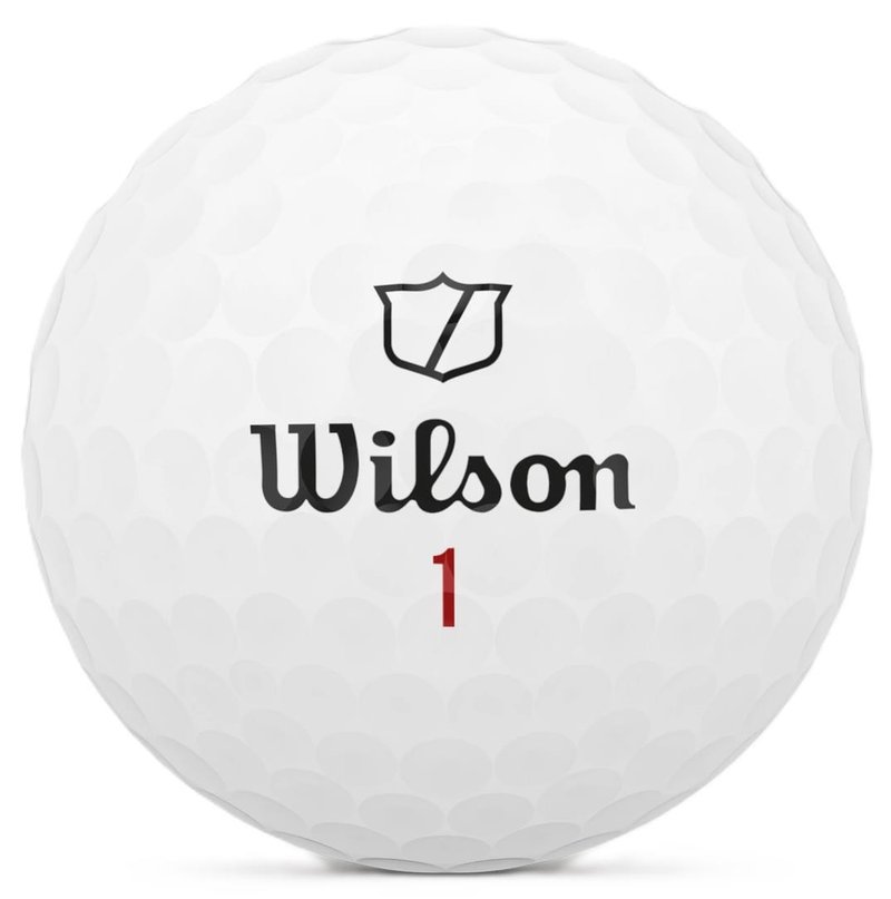 Wilson Staff Model X TRK360 golfbollar