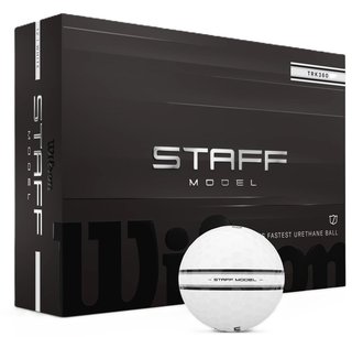 Wilson Staff Model TRK360 golfbollar