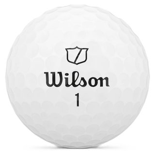 Wilson Staff Model TRK360 golfbollar