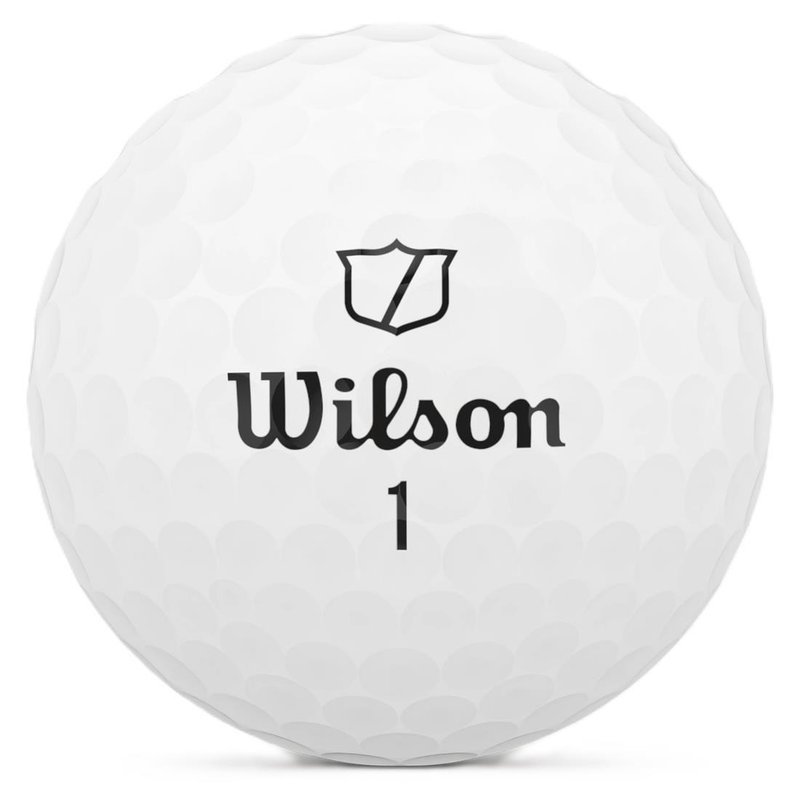 Wilson Staff Model TRK360 golfbollar