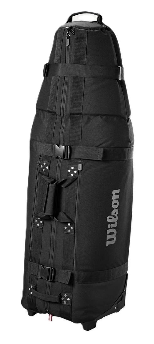 Wilson Tour resväska, svart