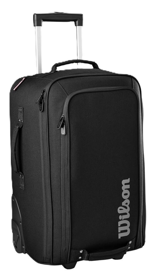 Wilson Tour Carry-on luggage bag, black