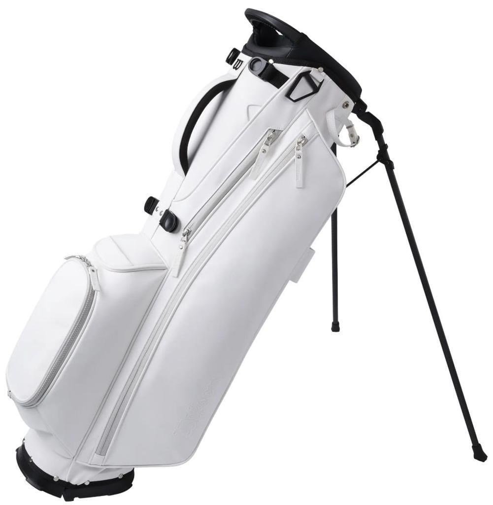 Wilson The 1914 Carry stand bag, vit