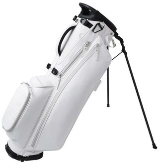 Wilson The 1914 Carry stand bag, vit