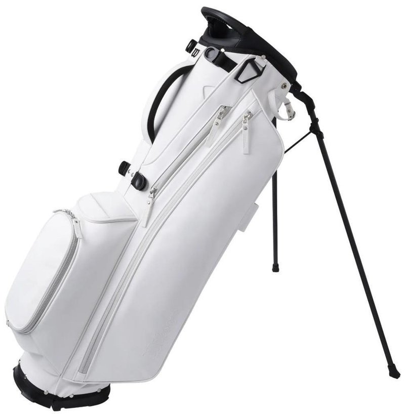 Wilson The 1914 Carry stand bag, vit