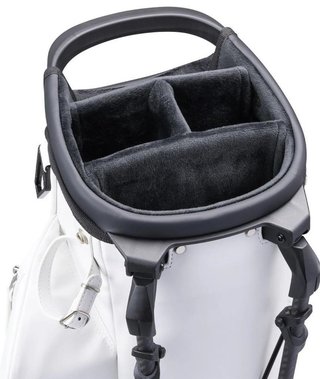 Wilson The 1914 Carry stand bag, vit
