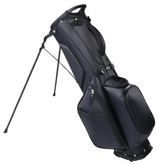 Wilson The 1914 Carry stand bag, svart