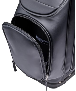 Wilson The 1914 Carry stand bag, svart