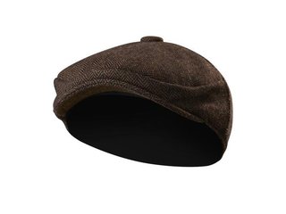 Wilson IVY cap, brun