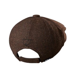 Wilson IVY cap, brun
