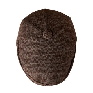 Wilson IVY cap, brun