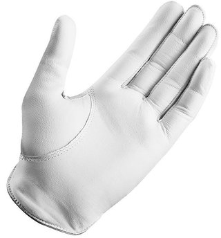 TaylorMade Kalea damhandske, grå/vit