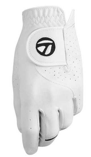 TaylorMade Stratus Tech damhandske, vit