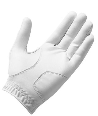 TaylorMade Stratus Tech damhandske, vit