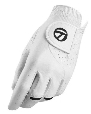 TaylorMade Stratus Tech damhandske, vit