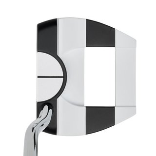 Odyssey Ai-DUAL Jailbird Mini 1/2 Ball DB putter