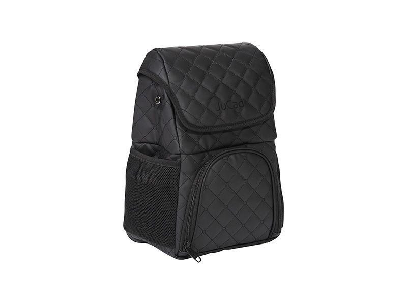 JuCad Smartbag First Class tillbehör till vagn, svart