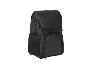 JuCad Smartbag First Class tillbehör till vagn, svart