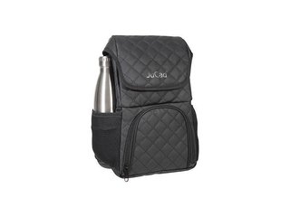 JuCad Smartbag First Class tillbehör till vagn, svart
